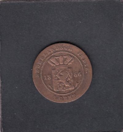 Beschrijving: 1 Cent  
